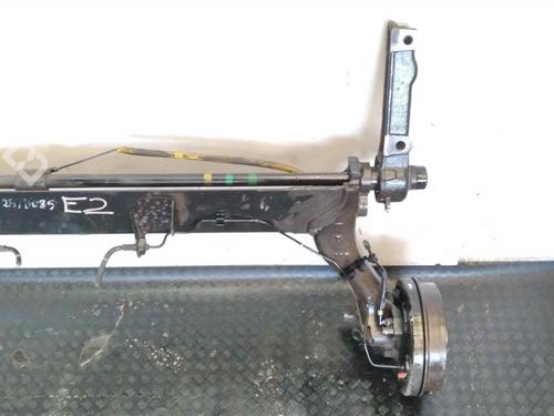 Rear axle RENAULT MEGANE I Coach (DA0/1_) 1.9 dTi (DA0N) | BP23243130M2 