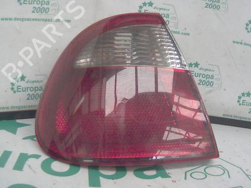 Used Left taillight SEAT CORDOBA (6K1, 6K2) 1.9 TDI (110 hp) 113351