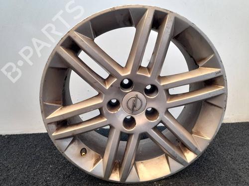 Used Rim Rim 9837918 9837918