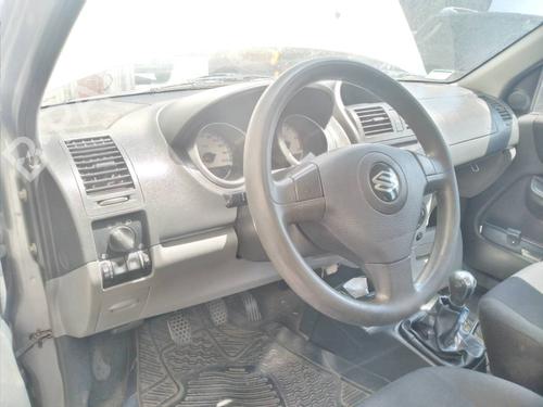 Water radiator SUZUKI IGNIS I (FH)  | BP9837981M31  - Image 9