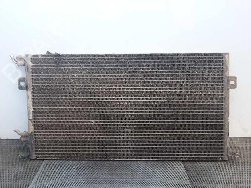 Used AC radiator AC radiator 1567564 1567564