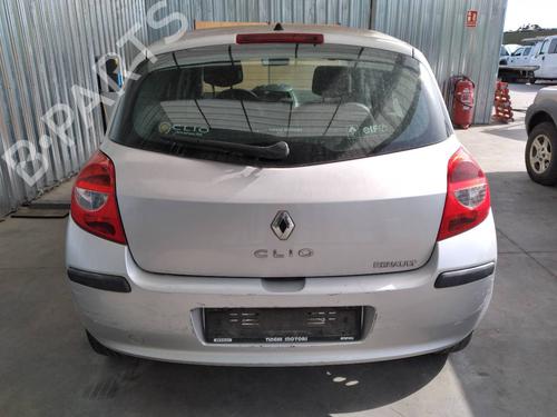 Starter RENAULT CLIO III (BR0/1, CR0/1) 1.2 16V (BR0R, BR1D, BR1L, CR0R) | BP7756778M8 