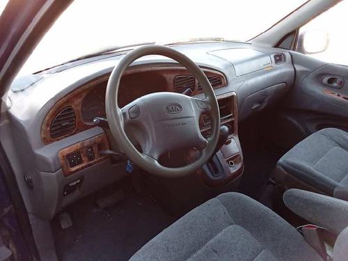 Front left interior door handle KIA CARNIVAL I (UP, FL) | BP6906278I13 - Image 6