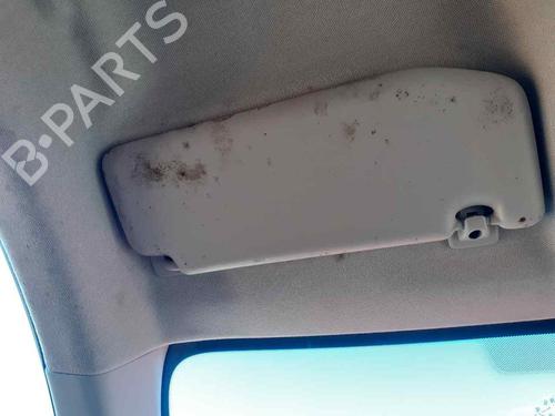 Venstre solskærm CITROËN C4 III (BA_, BB_, BC_) [2020-2025]  30808551