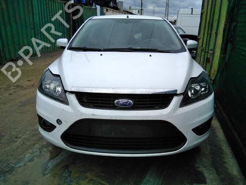 Right sun visor FORD FOCUS II (DA_, HCP, DP) | BP2223636I2 - Image 3