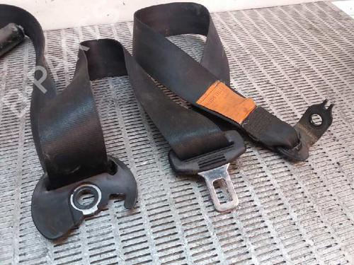 Front right seatbelt VW GOLF III (1H1) 1.6 | BP8737016I25 