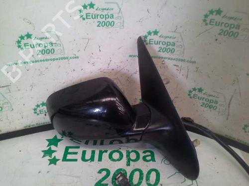 Right mirror SEAT CORDOBA (6K1, 6K2) 1.8 T 20V Cupra | BP175674C27