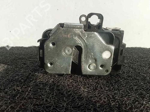 Front right lock FIAT PANDA (169_) 1.3 D Multijet (169.AXC1A) | BP7033888C97 