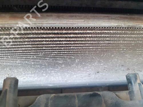 Used AC radiator AC radiator FORD TRANSIT CUSTOM V362 Van (FY, FZ) [2012-2026] 34266148 34266148
