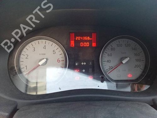 Left mirror DACIA SANDERO | BP11845182C26 - Image 19