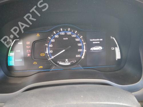 Chaufagebak HYUNDAI IONIQ (AE) 1.6 GDI Hybrid | BP18148424M61 