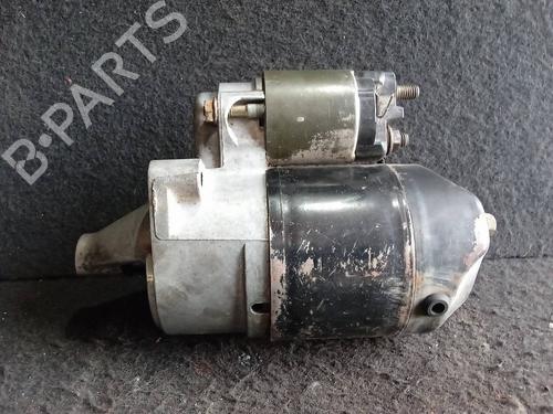 Used Starter Starter 1991321 1991321