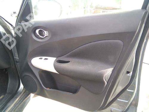 Rear right interior door handle NISSAN JUKE (F15) 1.5 dCi | BP9558924I16  - Image 5