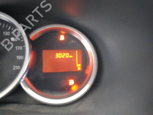 Steering rack DACIA SANDERO II  | BP11504808M22 