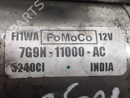 Starter FORD FOCUS III  | BP24878342M8 