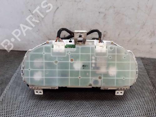 Instrument cluster MAZDA 3 Saloon (BK)  | BP597909C47 