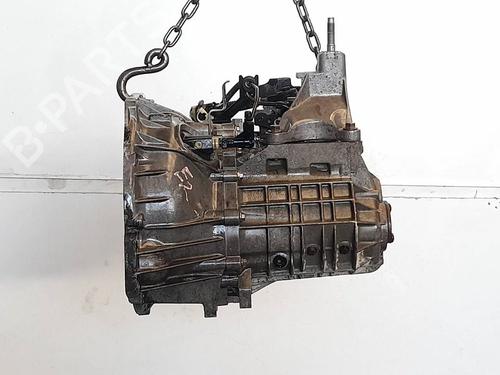 Used Gearbox Gearbox 22441974 22441974