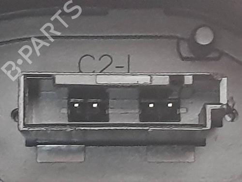 Rear left lock BMW 3 (F30, F80) 318 d | BP17561272C100 