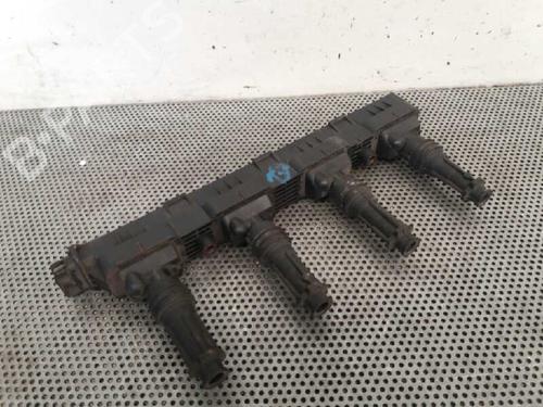 Ignition coil OPEL ASTRA H (A04)  | BP2951900M94 