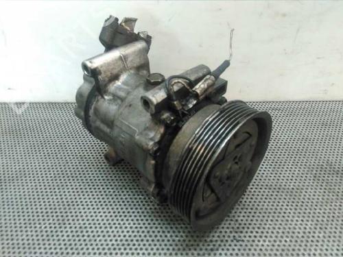 Used AC compressor AC compressor 1858771 1858771
