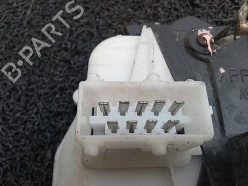 Front left lock PEUGEOT 406 Coupe (8C) 2.2 HDI | BP4422099C98 
