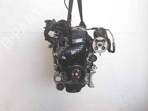 Engine PEUGEOT 206 Hatchback (2A/C) 1.4 LPG | BP31700372M1 