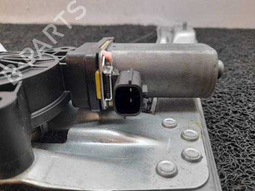 Front right window mechanism DACIA SANDERO II | BP8815712C23 - Image 2