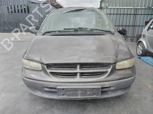 Gearbox CHRYSLER VOYAGER / GRAND VOYAGER III (GS_, NS_) 2.5 TD | BP10502083M3 