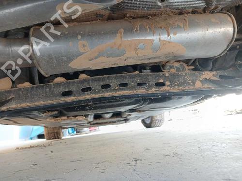 Rear axle VW T-ROC (A11, D11) 1.5 TSI | BP38872888M2 - Image 4