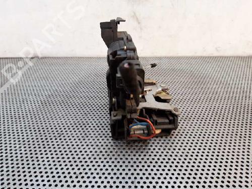 Rear left lock VW GOLF IV (1J1) 1.9 TDI | BP5122763C100 