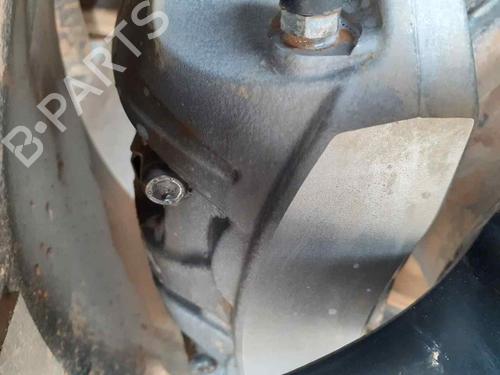 Right front brake caliper TESLA MODEL Y (5YJY)  | BP29532387M104 