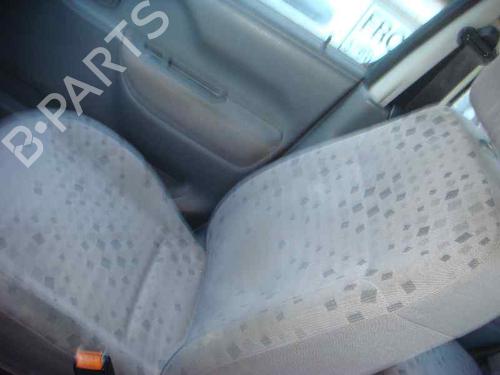 Starter OPEL AGILA (A) (H00) 1.2 16V (F68) | BP588749M8 