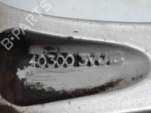Jante NISSAN NOTE (E12) | BP30328474C45 - Image 2