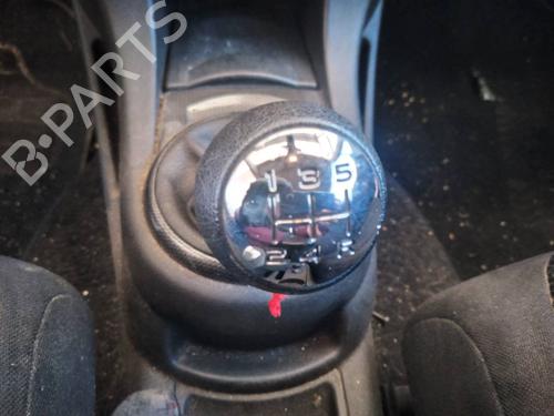 Rear parcel shelf CITROËN C4 I (LC_) | BP9290734C85 - Image 9
