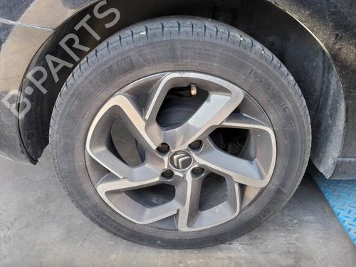 Climate control CITROËN C-ELYSEE (DD_)  | BP11509418I5  - Image 17