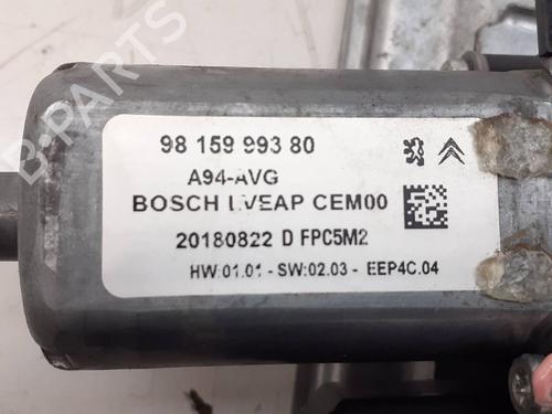 Front left window mechanism PEUGEOT 2008 I (CU_) | BP29865516C22 - Image 4