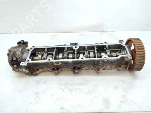 Otra FORD FIESTA VI (CB1, CCN) 1.6 TDCi (95 hp) 27261471