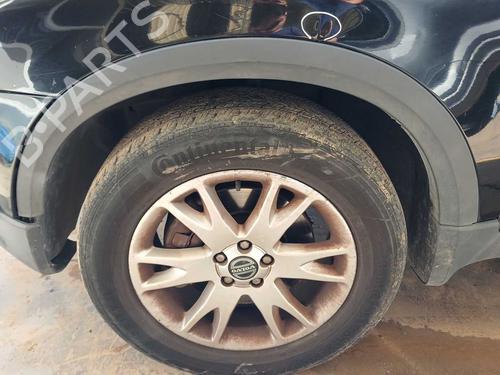 Used Front left wheel arch trim Front left wheel arch trim VOLVO XC90 I (275) D5 AWD (163 hp) 39715535 39715535