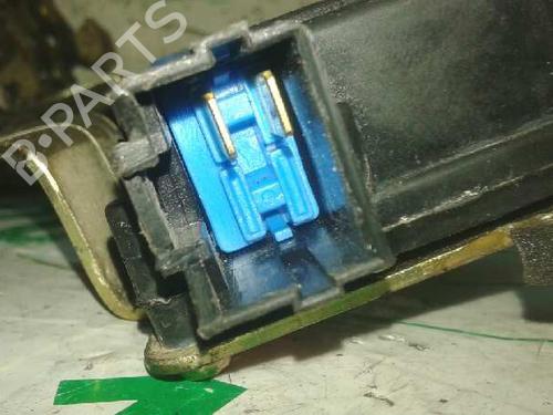 Front right lock DAEWOO MATIZ (M100, M150) 0.8 | BP593642C97 - Image 2