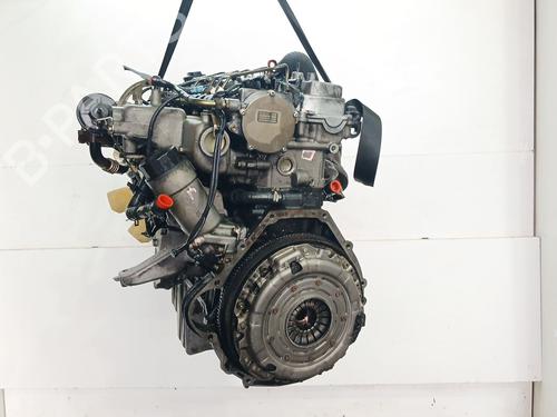 Engine SSANGYONG RODIUS I | BP33719288M1 - Image 5