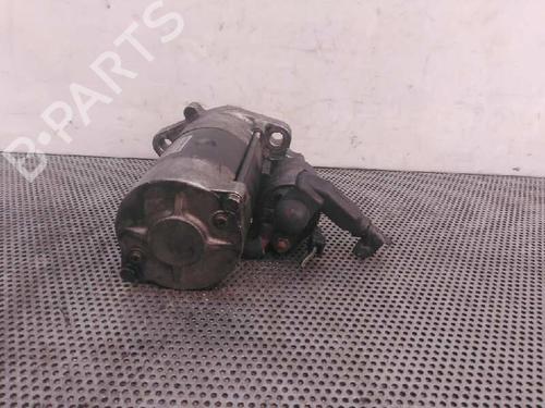 Starter NISSAN PRIMERA (P12) 2.2 Di | BP1277137M8 