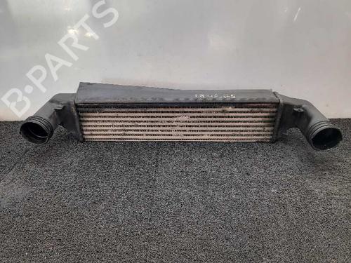 intercooler-bmw-3-compact-e46-320-td-2001-2002-2003-2004-2005-4418397 main image
