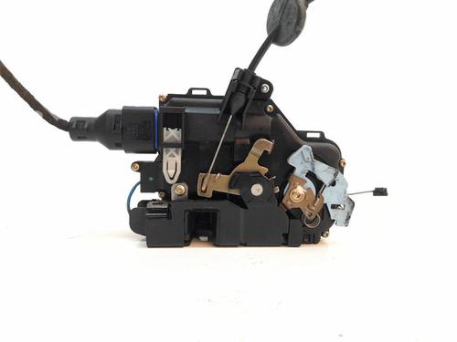 Front right lock VW CADDY III MPV (2KB, 2KJ, 2CB, 2CJ) 1.9 TDI | BP11631790C97 