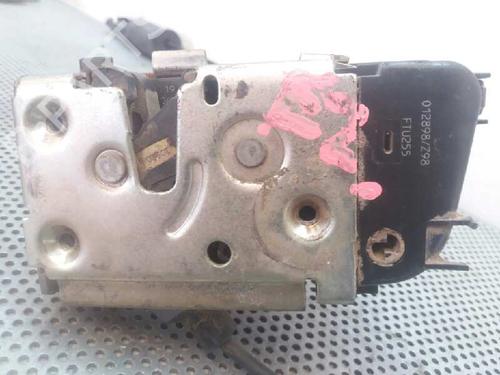 Rear right lock RENAULT VEL SATIS (BJ0_) 3.0 dCi (BJ0S) | BP590149C99 