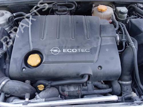 Gearbox OPEL VECTRA C (Z02) 1.9 CDTI (F69) | BP6906287M3 