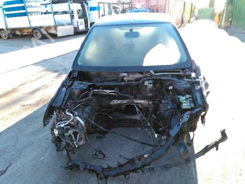 AC pipe FORD FOCUS II (DA_, HCP, DP) 2.0 TDCi | BP14036018M126 - Image 3