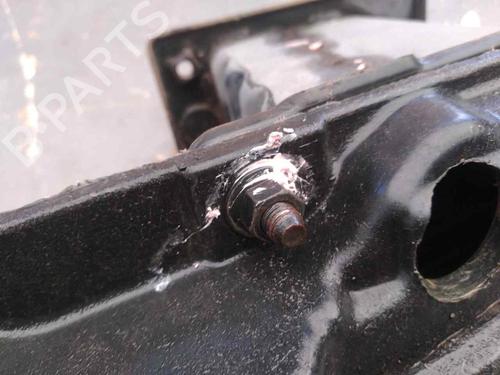Rear bumper reinforcement KIA CEE'D Hatchback (ED)  | BP5650487C73 