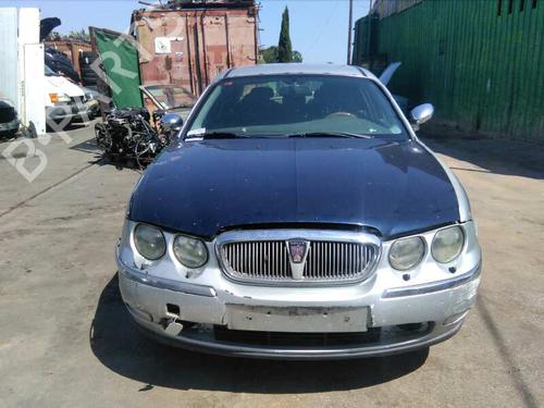 Gearbox MG MG ZT 2.0 CDTi | BP2999323M3 