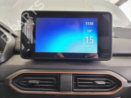 Right side indicator DACIA SANDERO III  | BP12454873I19  - Image 25