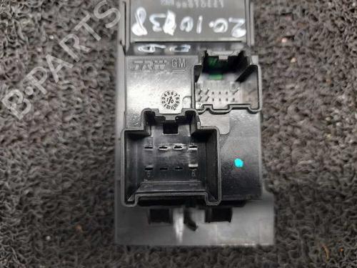 Right front window switch OPEL ASTRA J (P10) | BP6514600I26 - Image 3